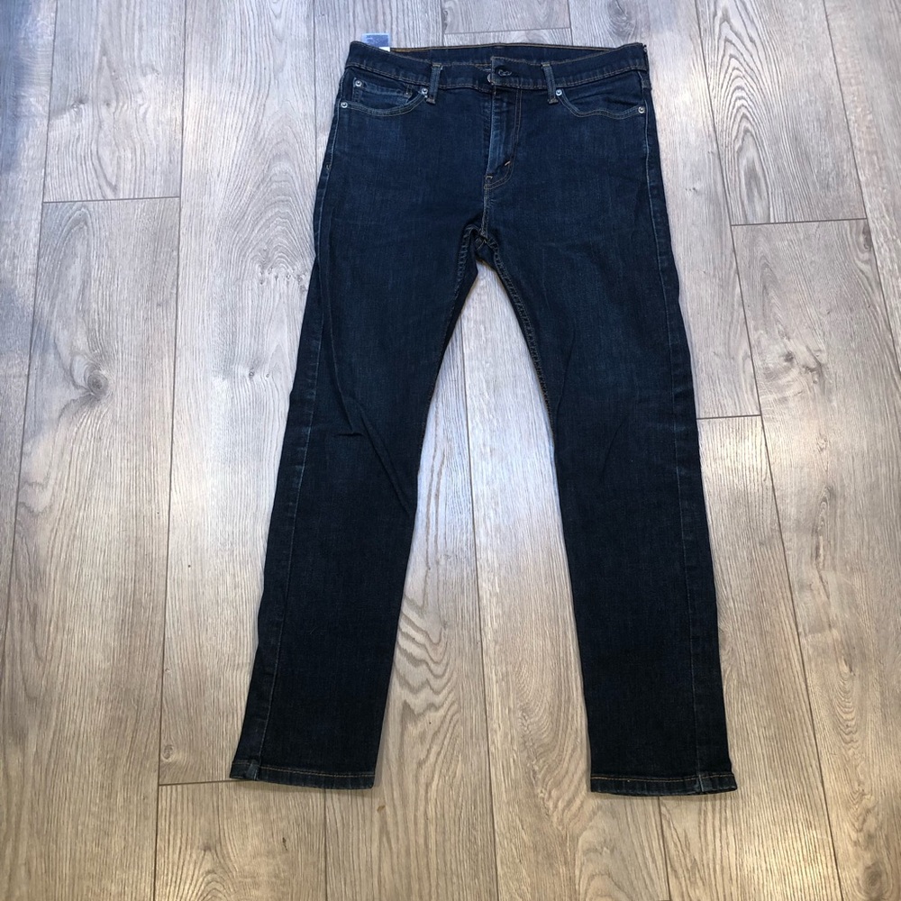 Levi’s Skinny Jeans